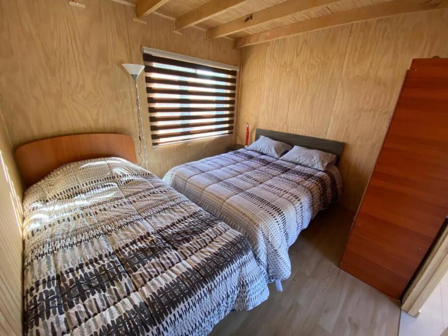 Cabaña EcoAventura - Housity