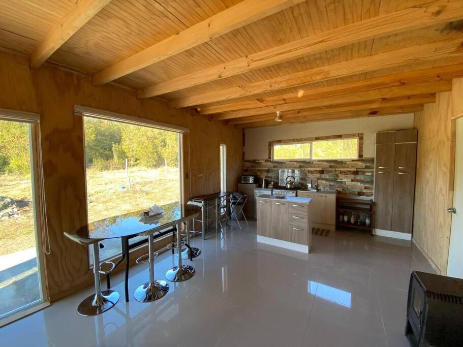 Cabaña EcoAventura - Housity