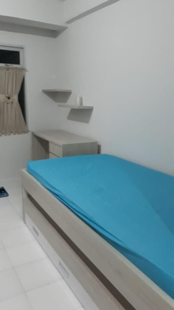 Dramaga Tower Apartment - Housity