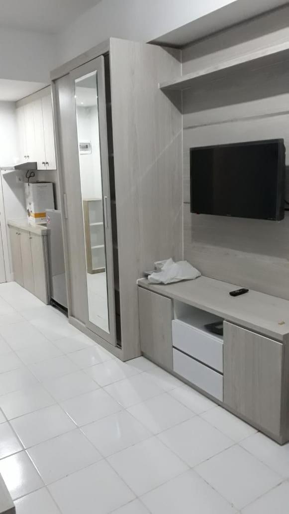 Dramaga Tower Apartment - Housity