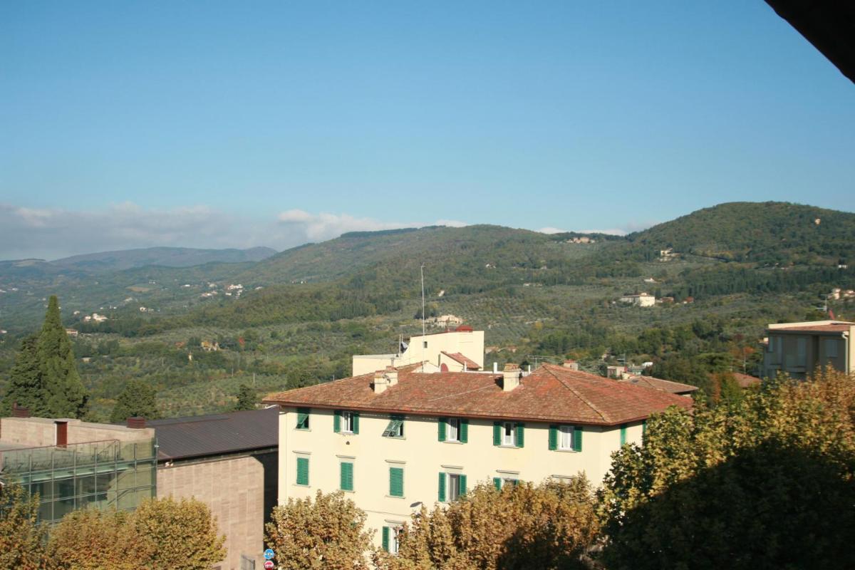 Albergo Villa Sorriso - Housity