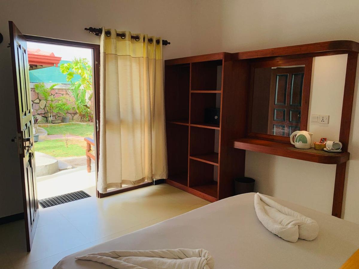 Janus Paradise Rest - Housity