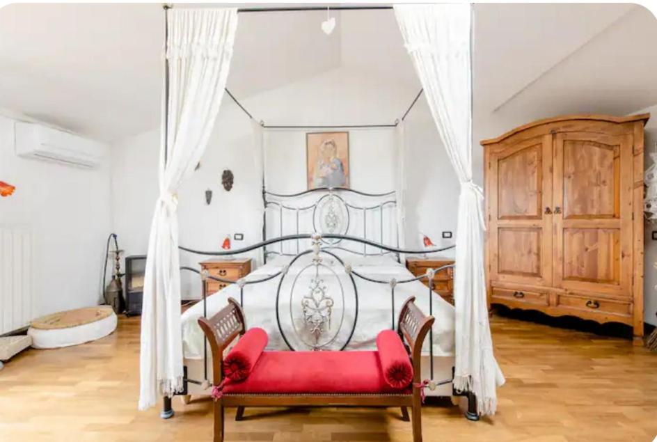 La mansarda - Housity