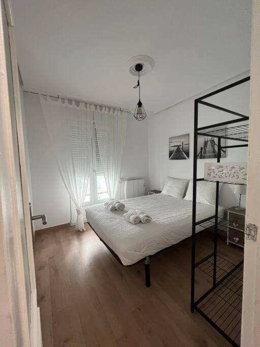 Bonito apartamento de 2 habitaciones - Hizvo