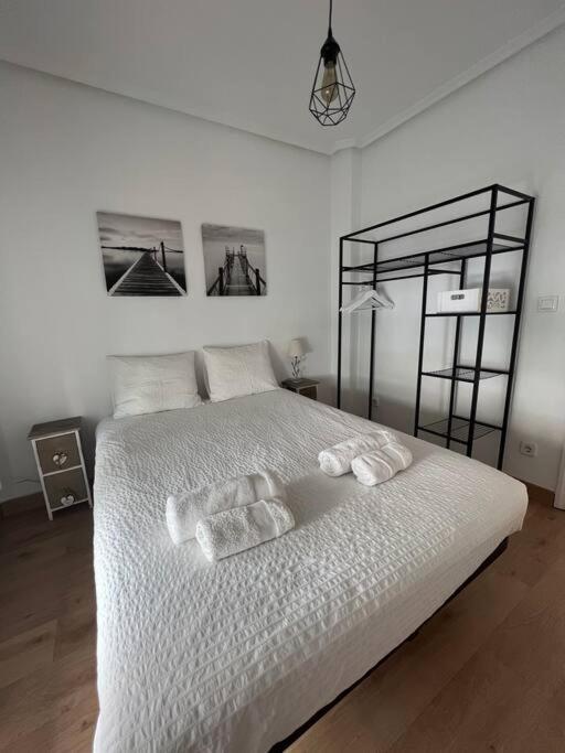 Bonito apartamento de 2 habitaciones - Housity