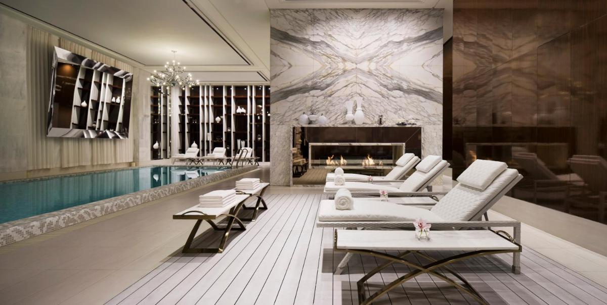 JW Marriott Dongdaemun Square Seoul - Housity