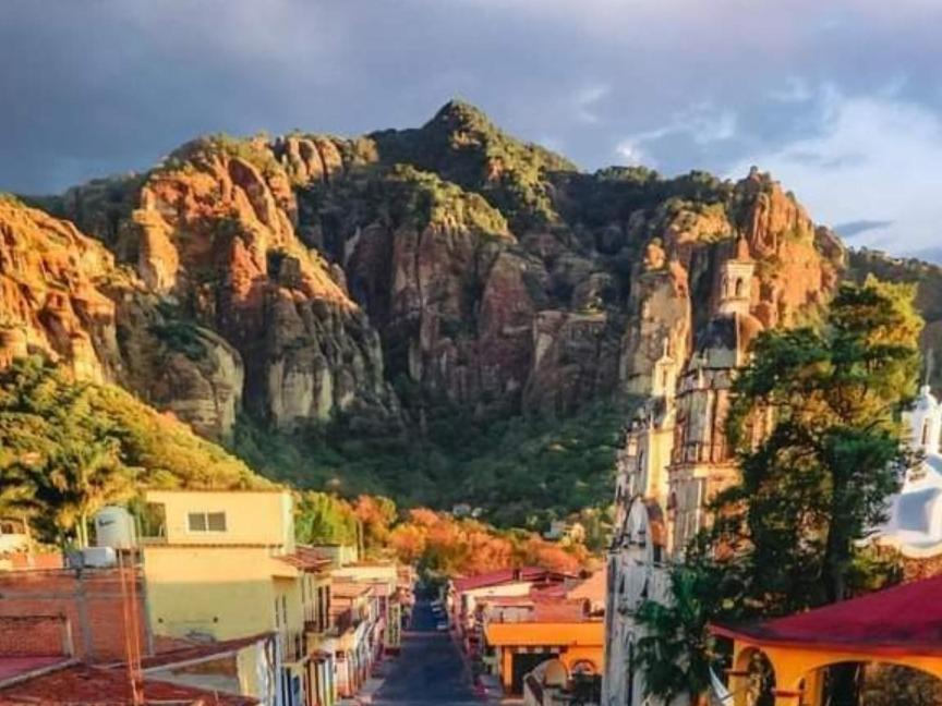 POSADA AMATENCO & Spa Tepoztlan - Housity