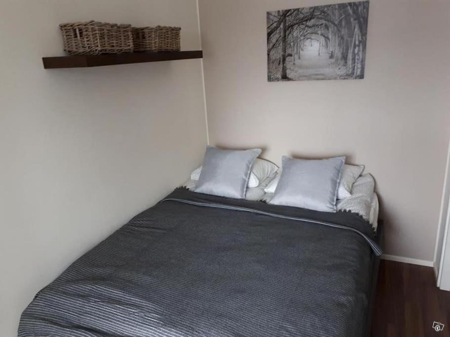 Nice 1BR apartment in the center of Tornio - Housity