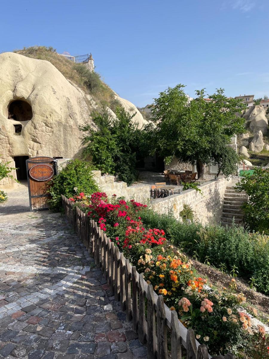 CAPPADOCİA ST.NİNO'S GARDEN - Housity