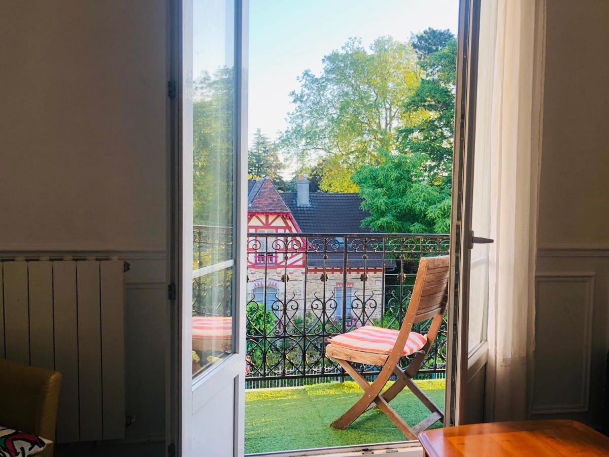 Appartement proche site JO - Housity