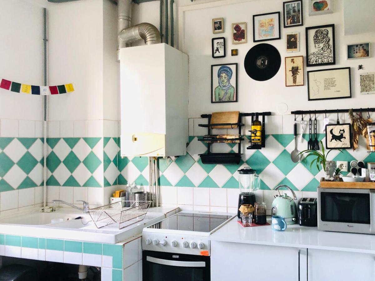 Appartement proche site JO - Housity