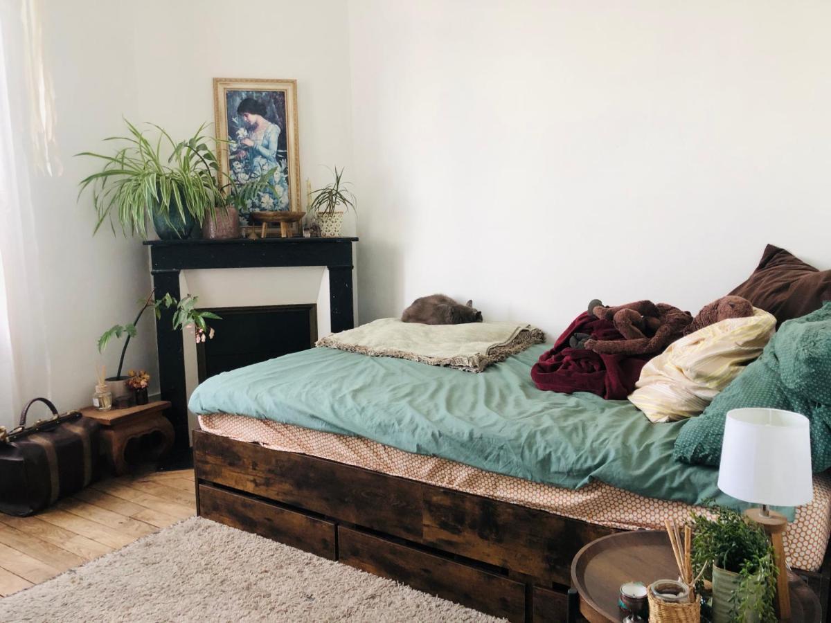 Appartement proche site JO - Housity