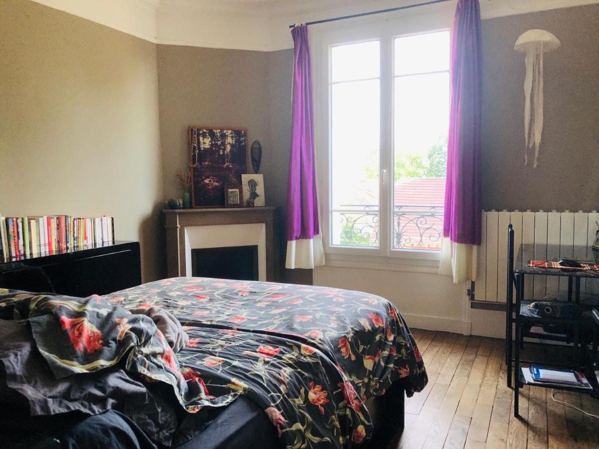 Appartement proche site JO - Housity