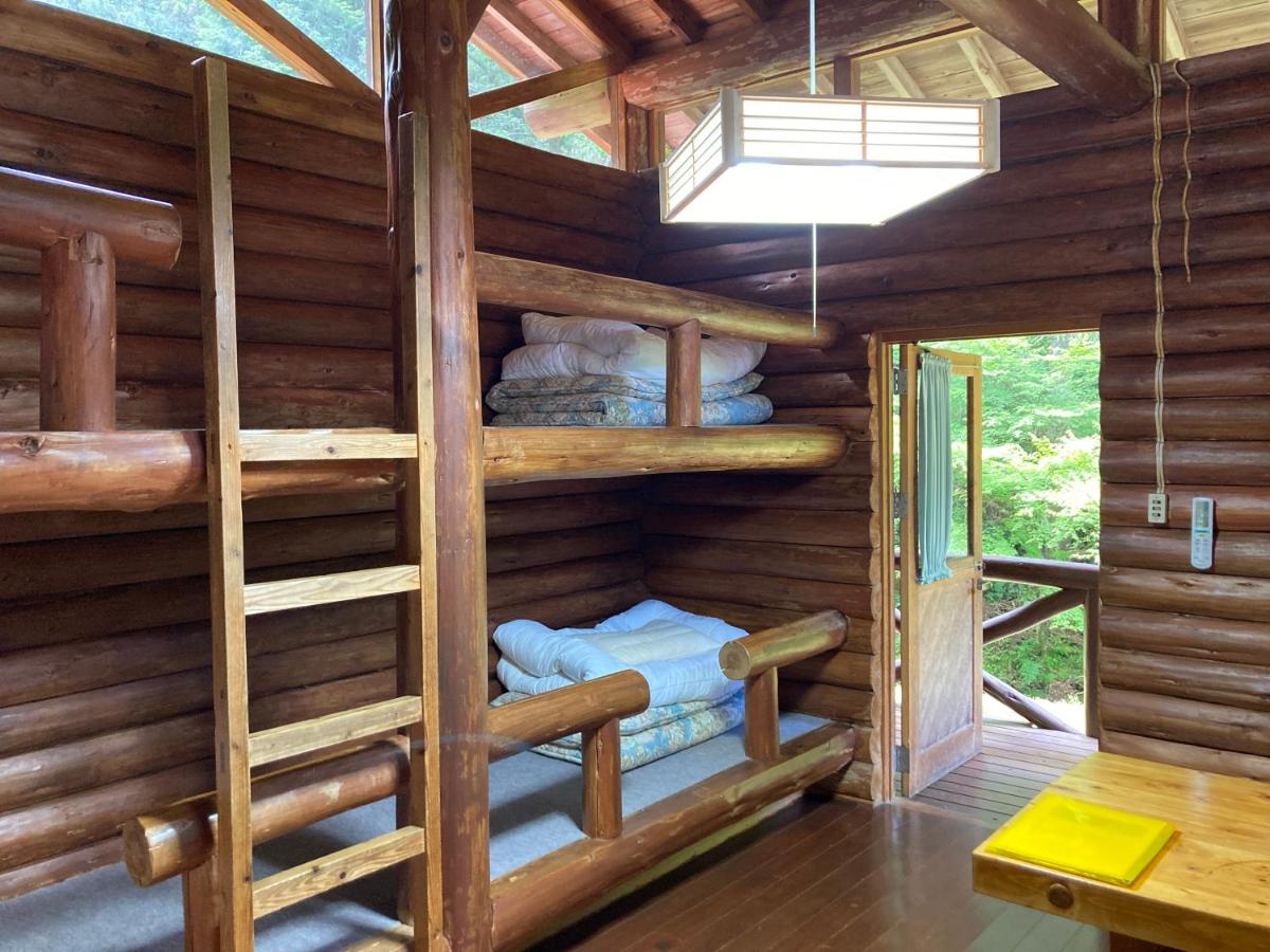 Nature Resort in Shimanto - Housity