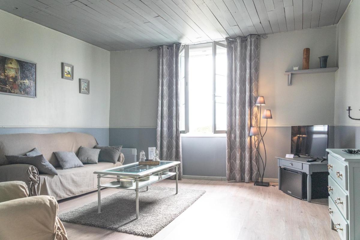 La Bastide de Canaules - Housity