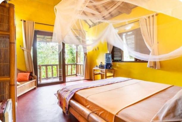 Kuta Mountain Bungalows - Housity
