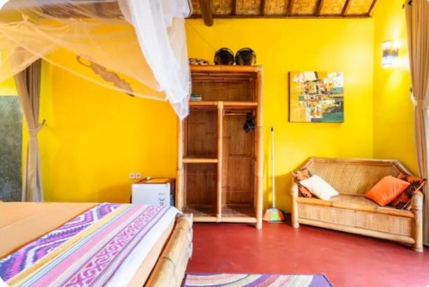 Kuta Mountain Bungalows - Housity