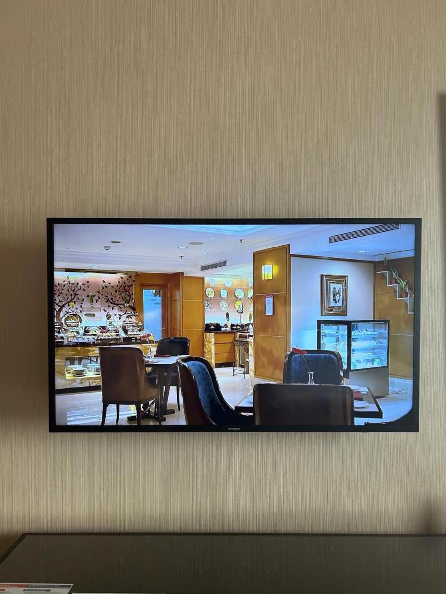 Hotel Ciputra Jakarta managed by Swiss-Belhotel International - Housity