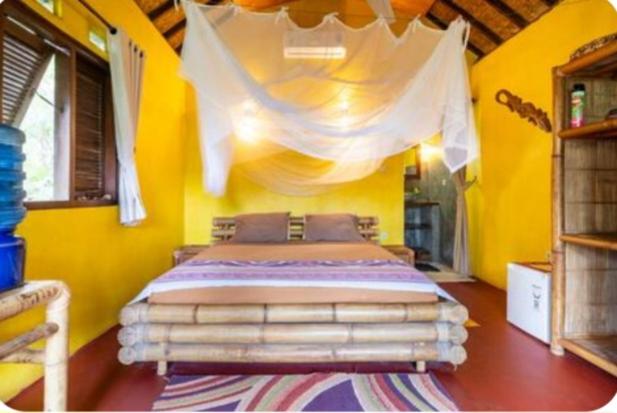 Kuta Mountain Bungalows - Housity