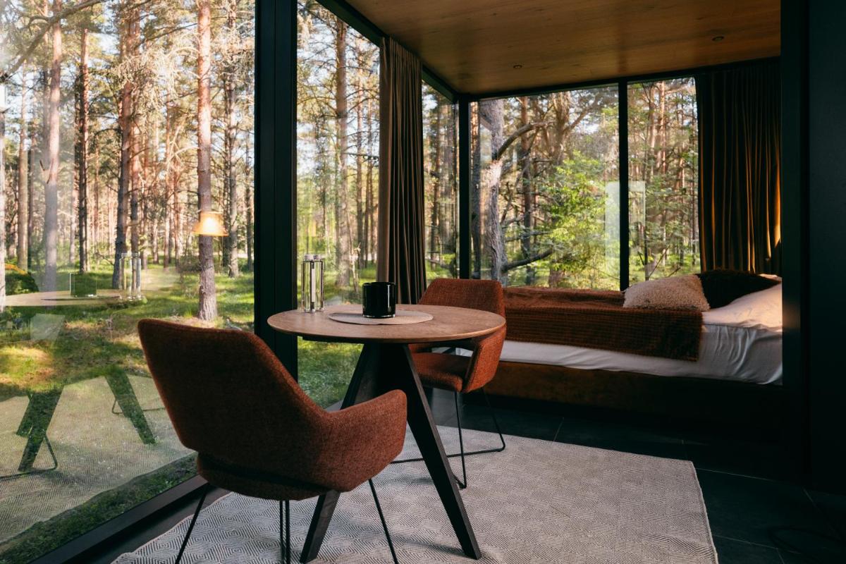 ÖÖD Hötels Laheranna SUME -with sauna - Housity