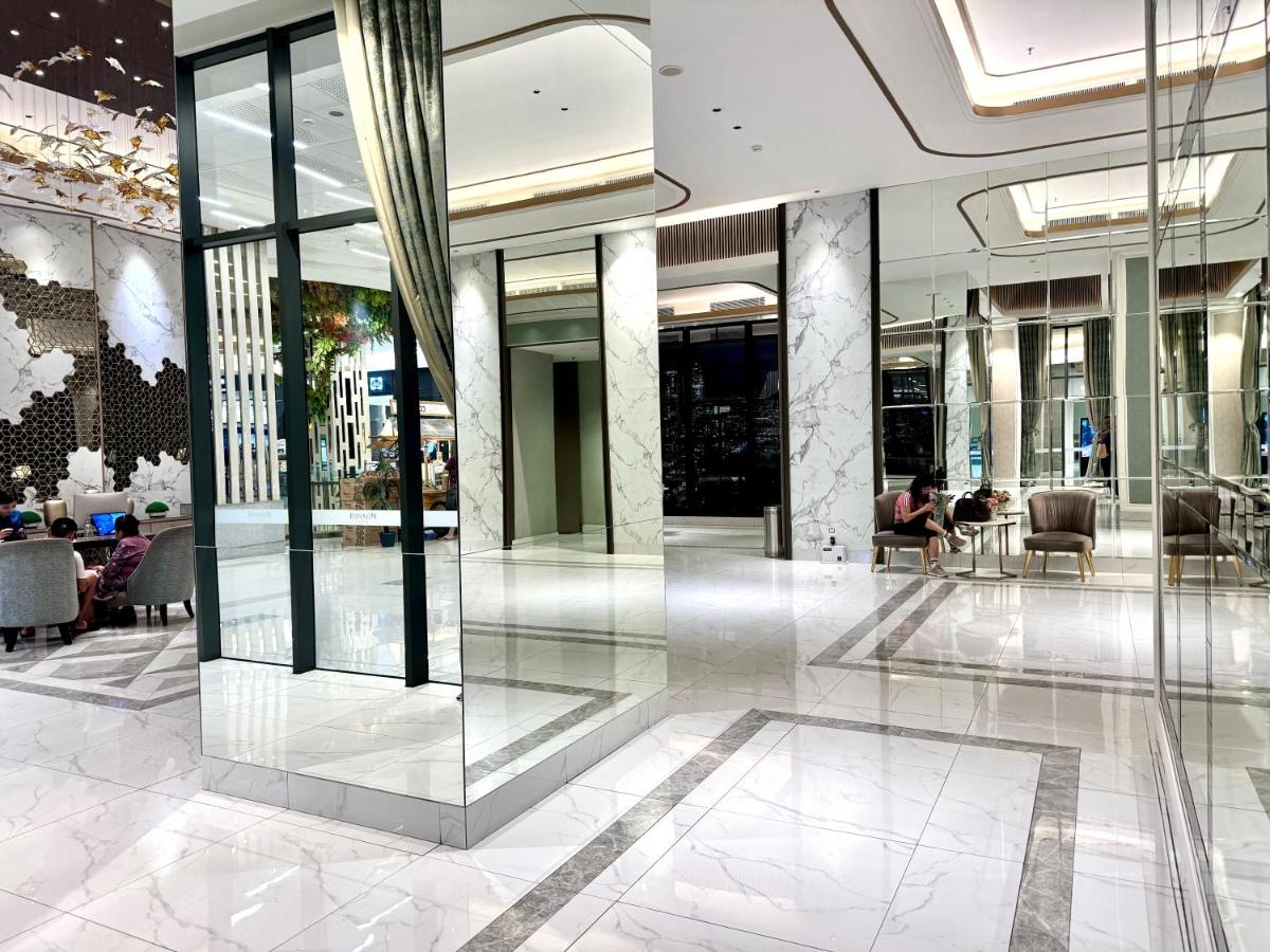 Benson Tower Surabaya Apartment 2BR by Le Ciel Hospitality - Housity