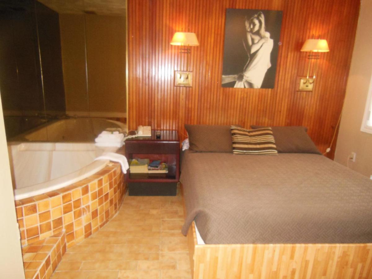 Motel Le Paysan - Housity