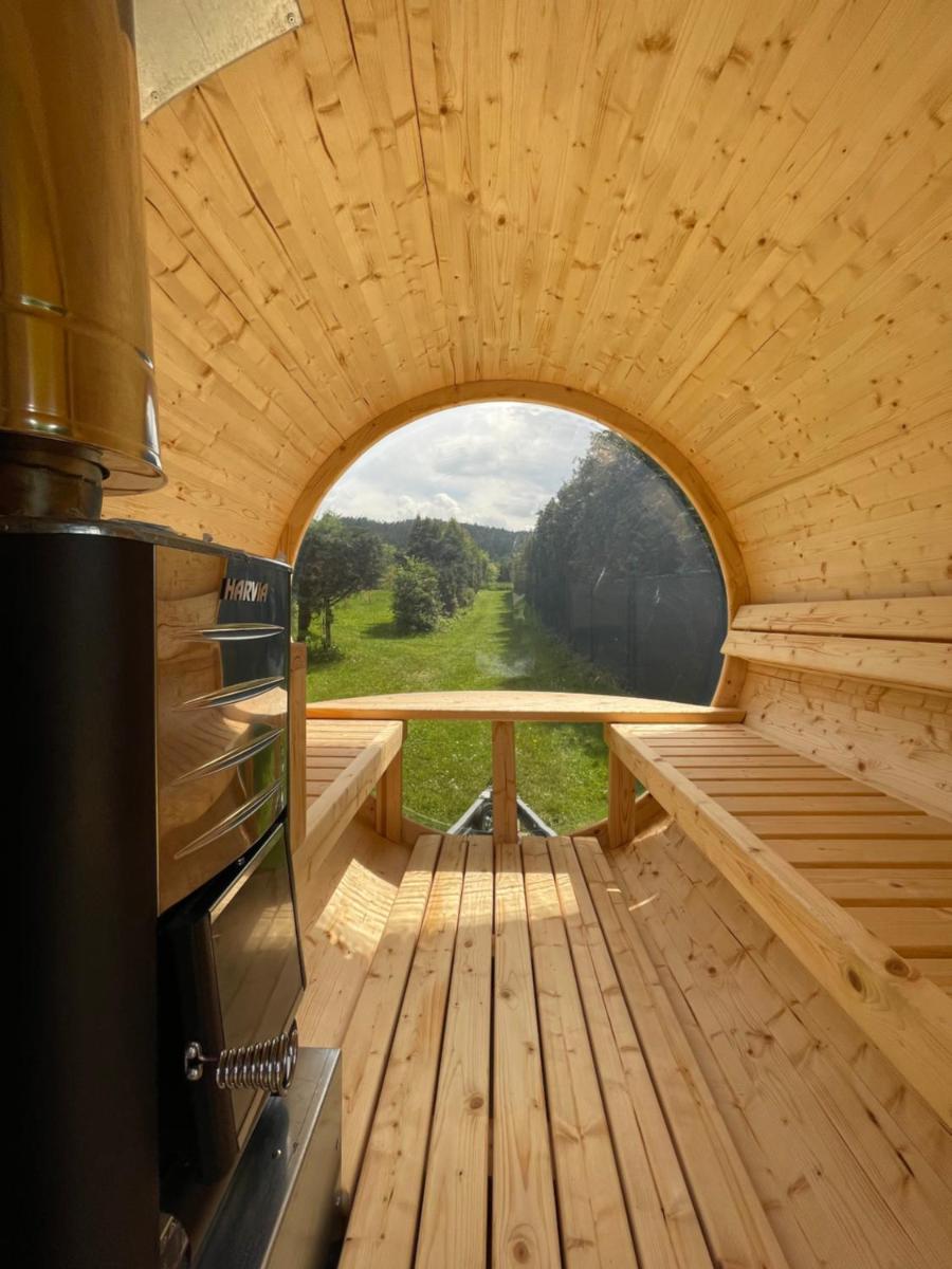 Agroturystyka "Pod Gruszą" - Housity