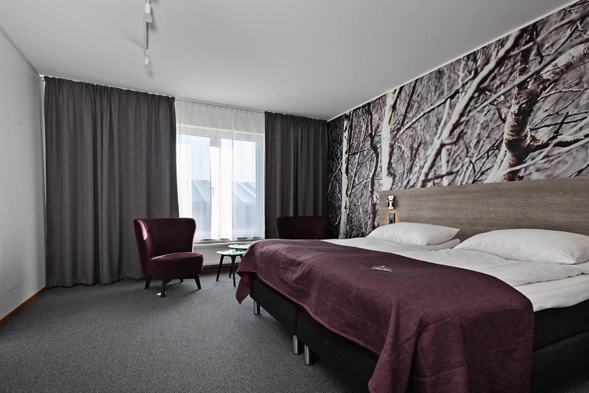 Comfort Hotel Umeå City - Housity