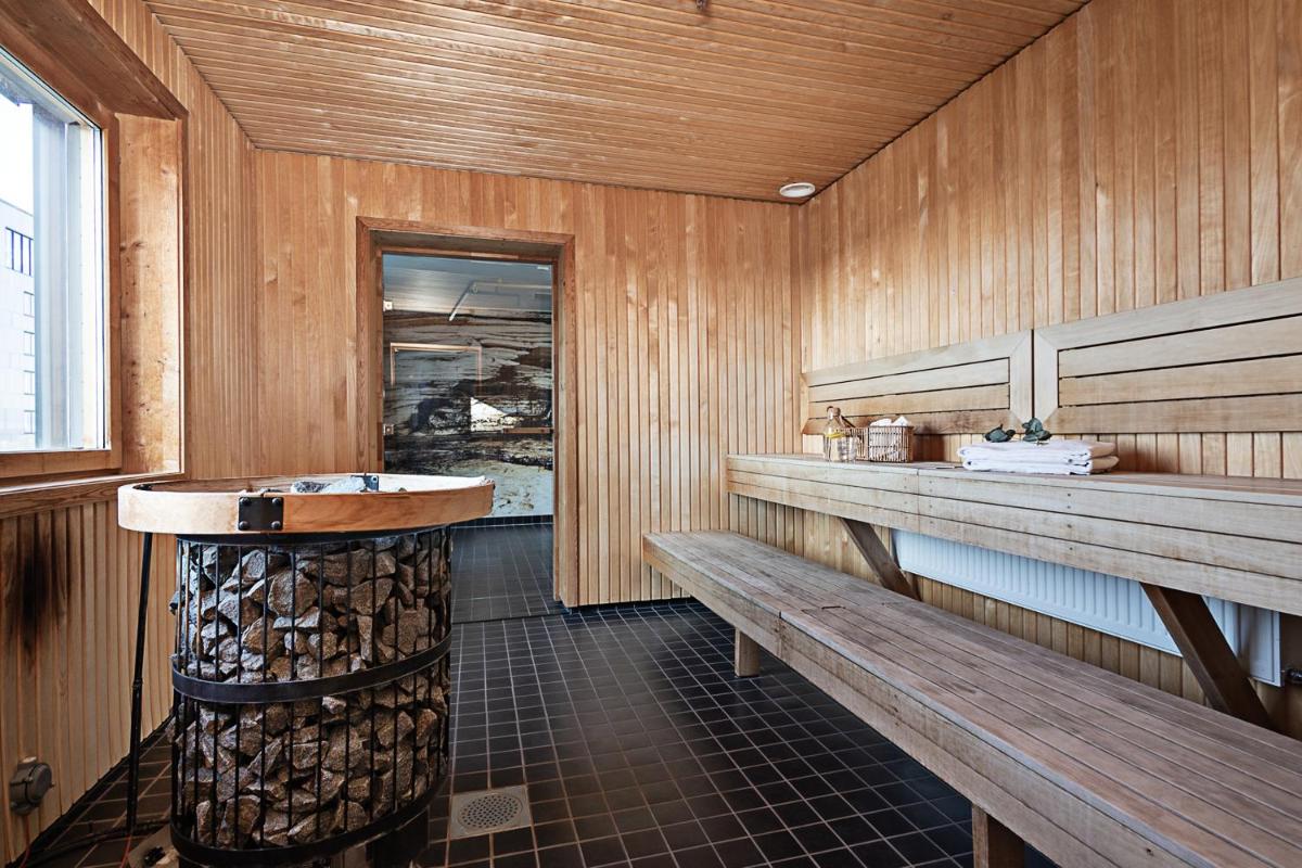 Comfort Hotel Umeå City - Housity