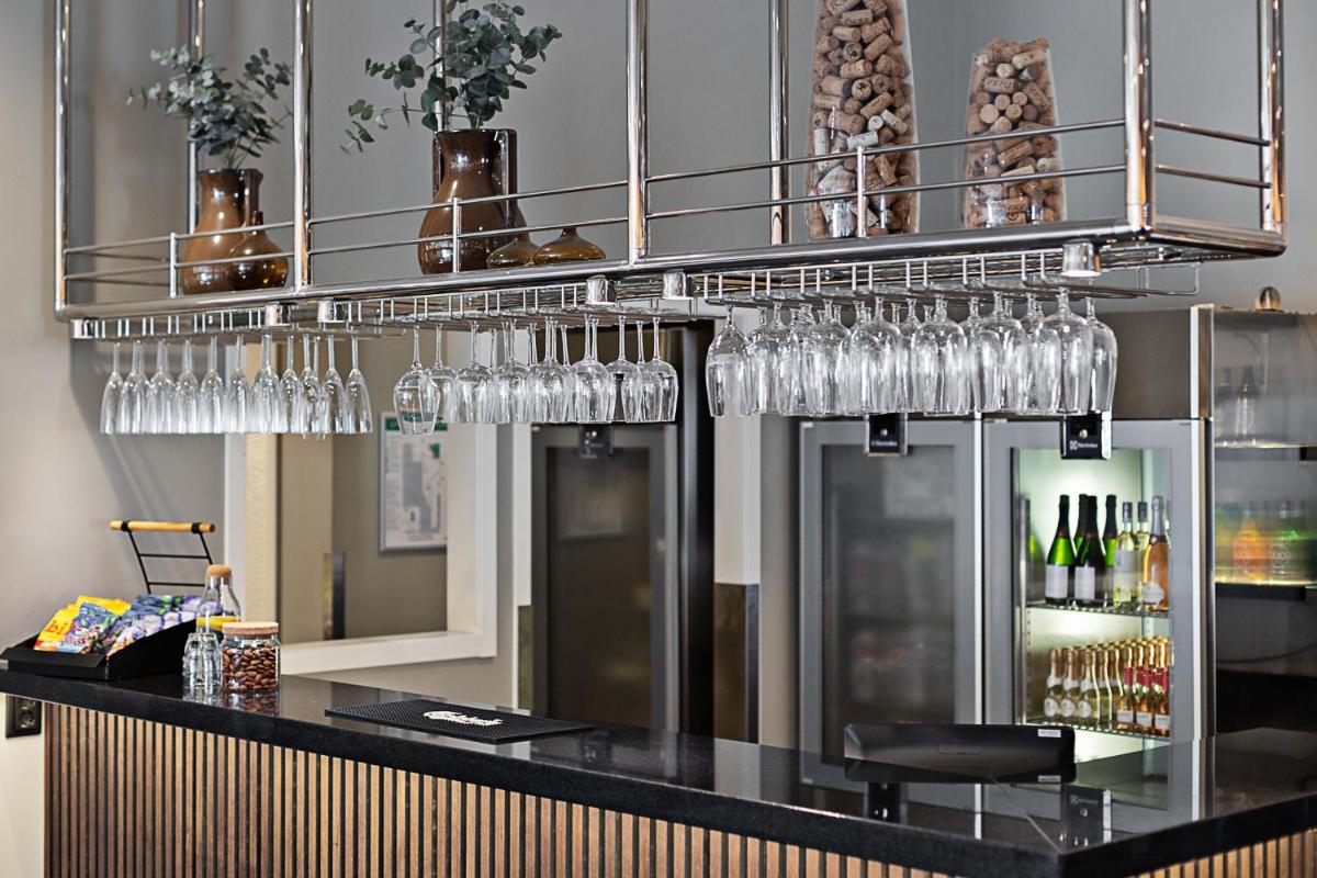 Comfort Hotel Umeå City - Housity