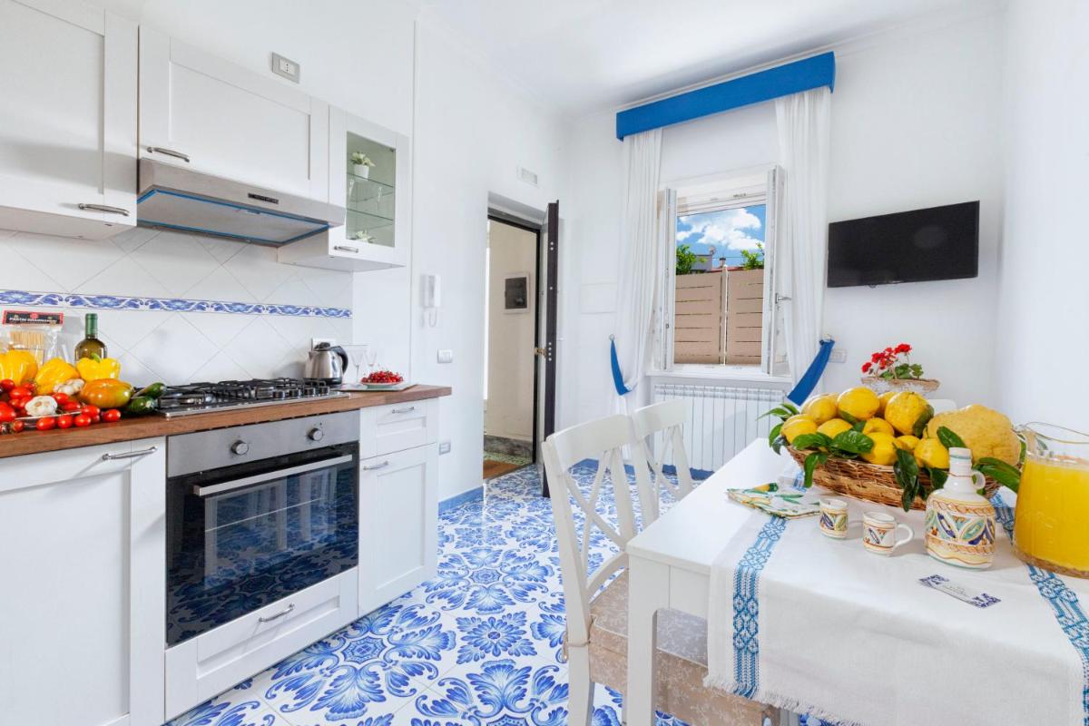 B&B Verde Smeraldo - Housity