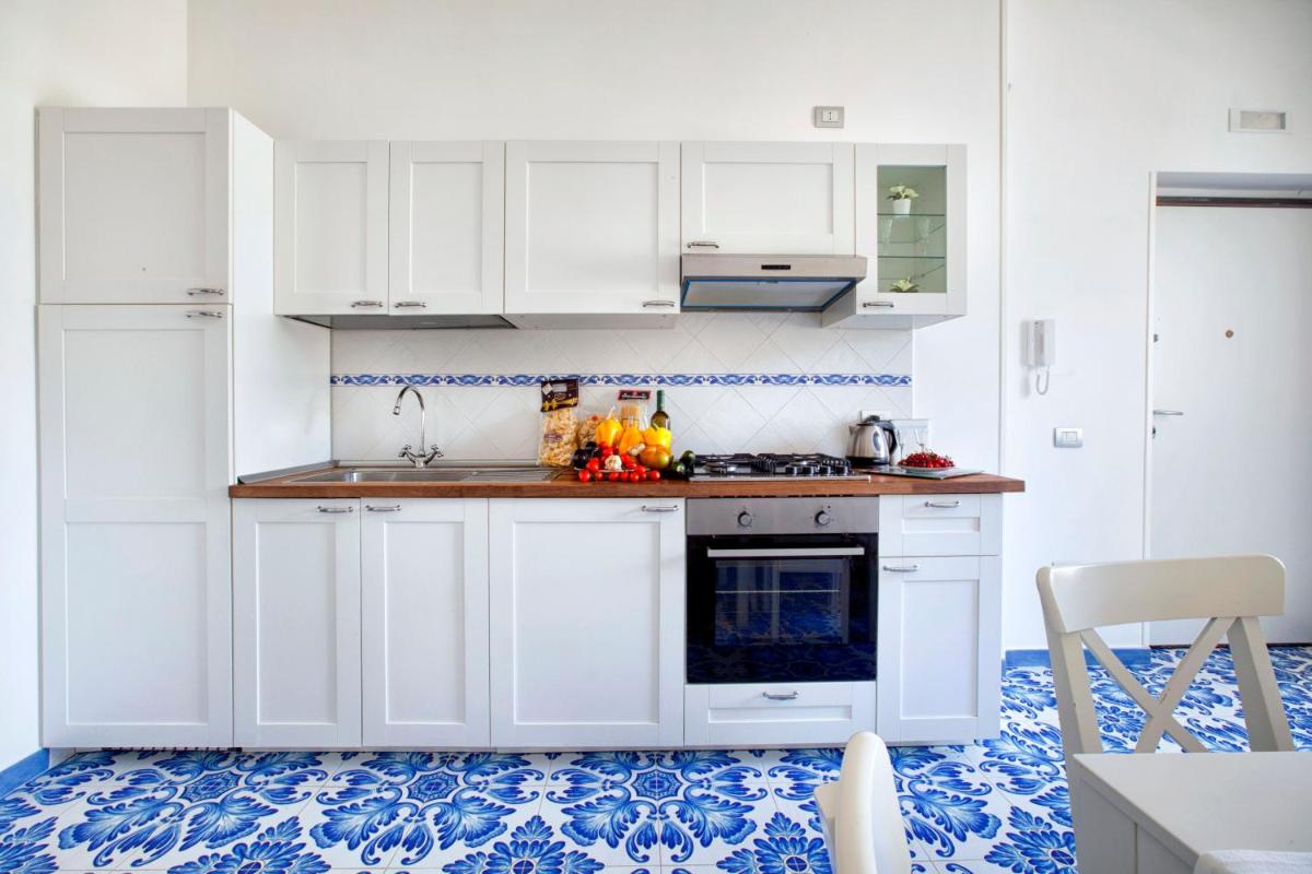 B&B Verde Smeraldo - Housity