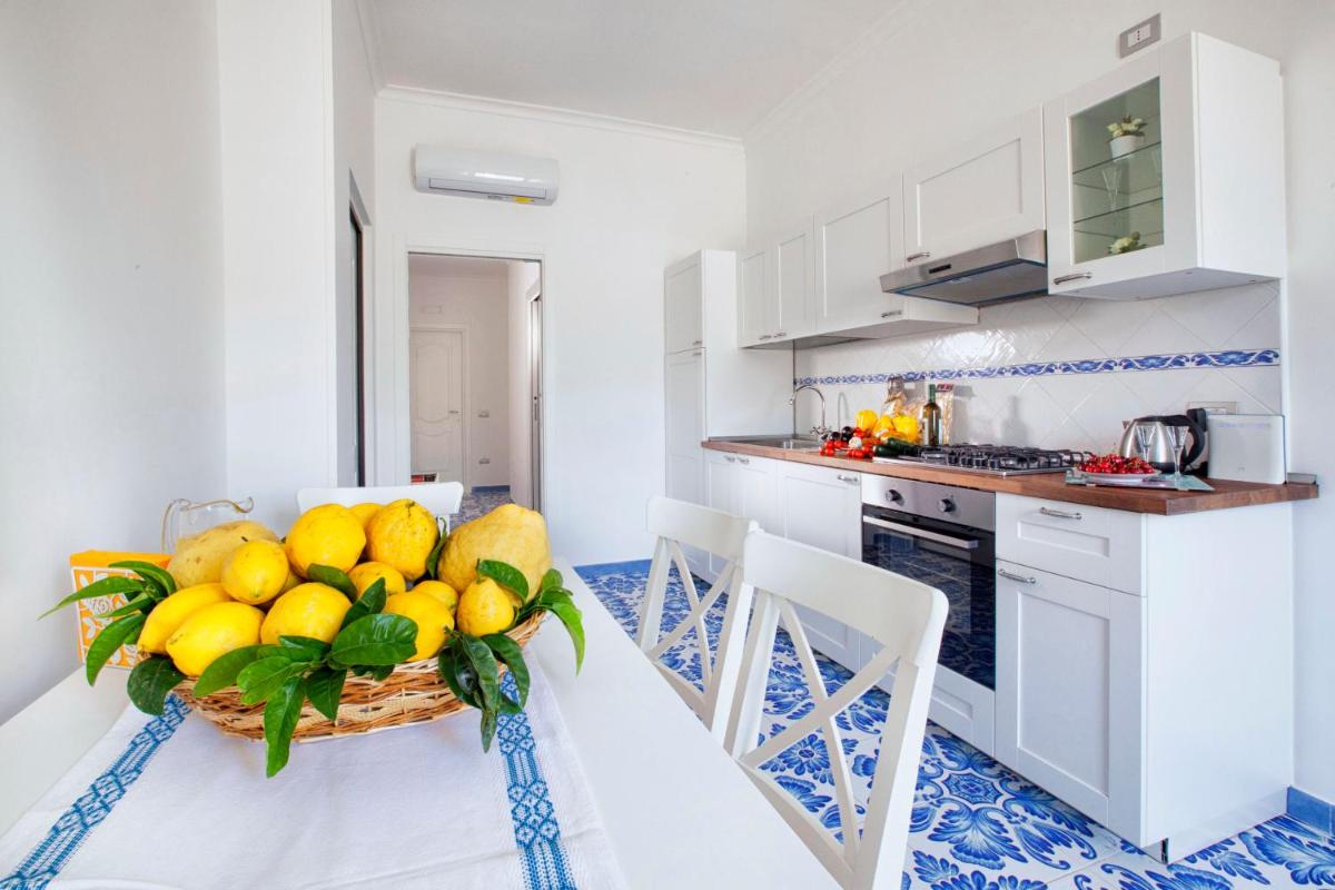 B&B Verde Smeraldo - Housity