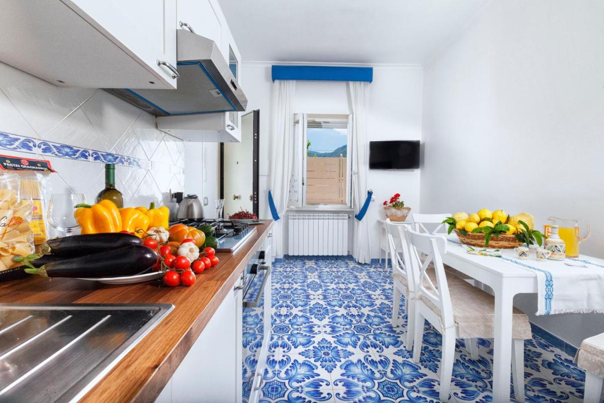 B&B Verde Smeraldo - Housity