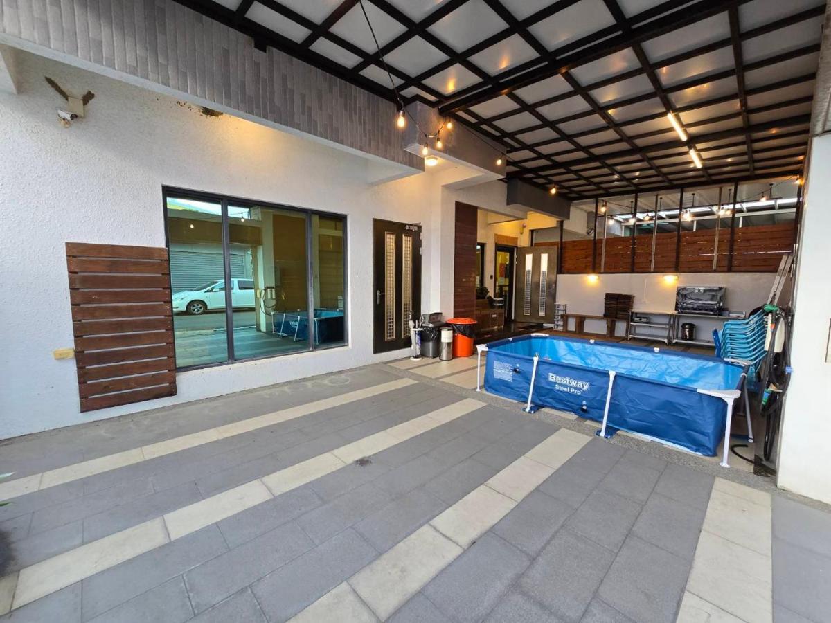 Shui Young B&B - Housity