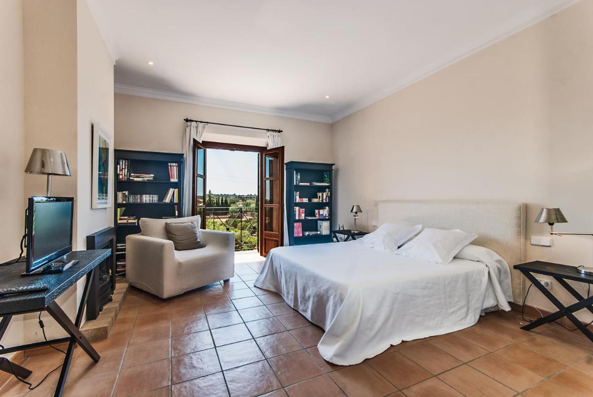 Suitetrails - Villa Santa María Dreams AWARDED 2024