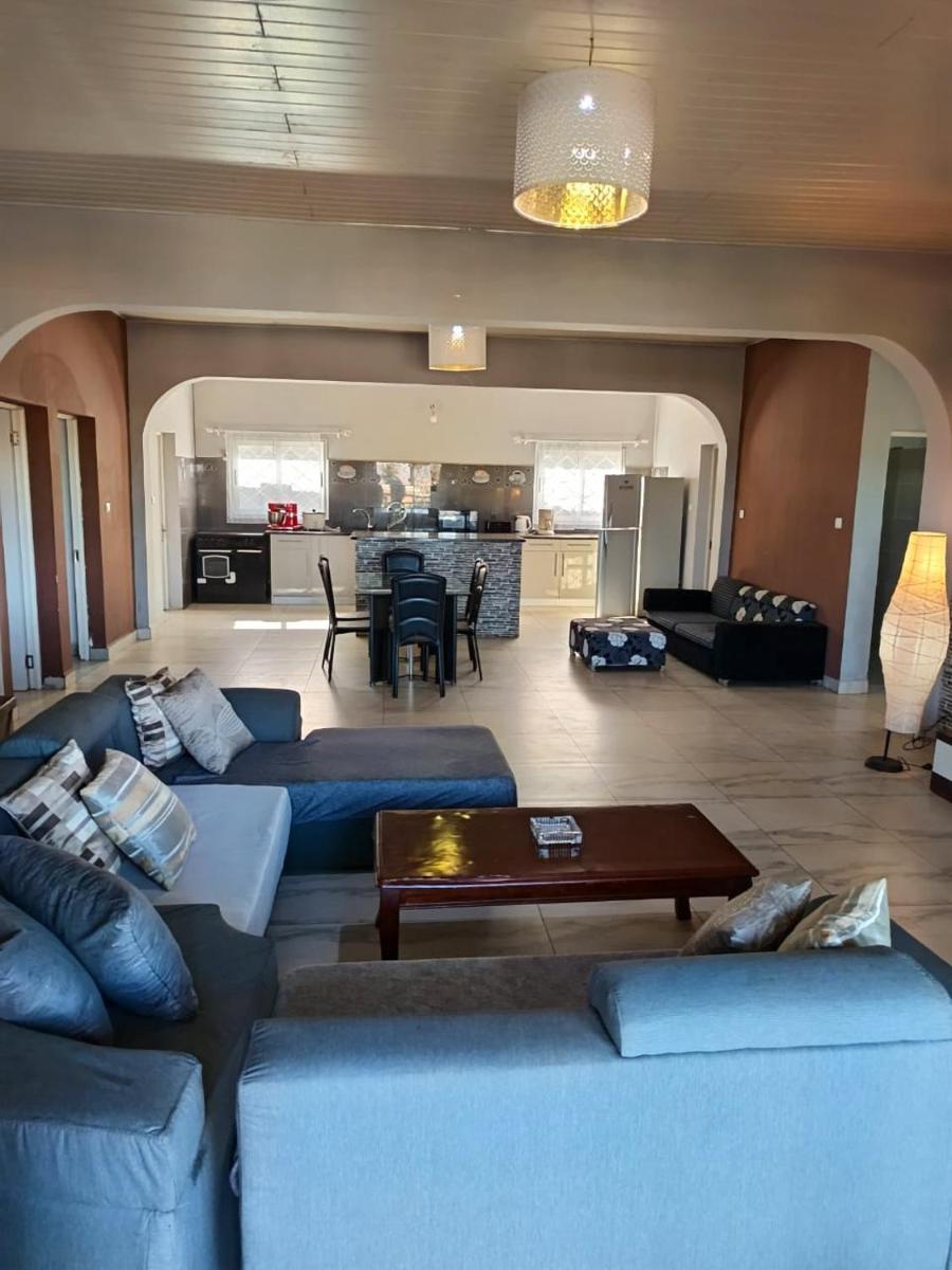 Villa Spacieuse et Confort - Housity