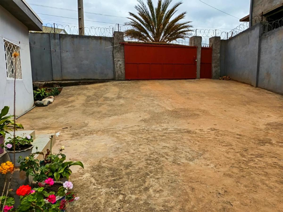 Villa Spacieuse et Confort - Housity