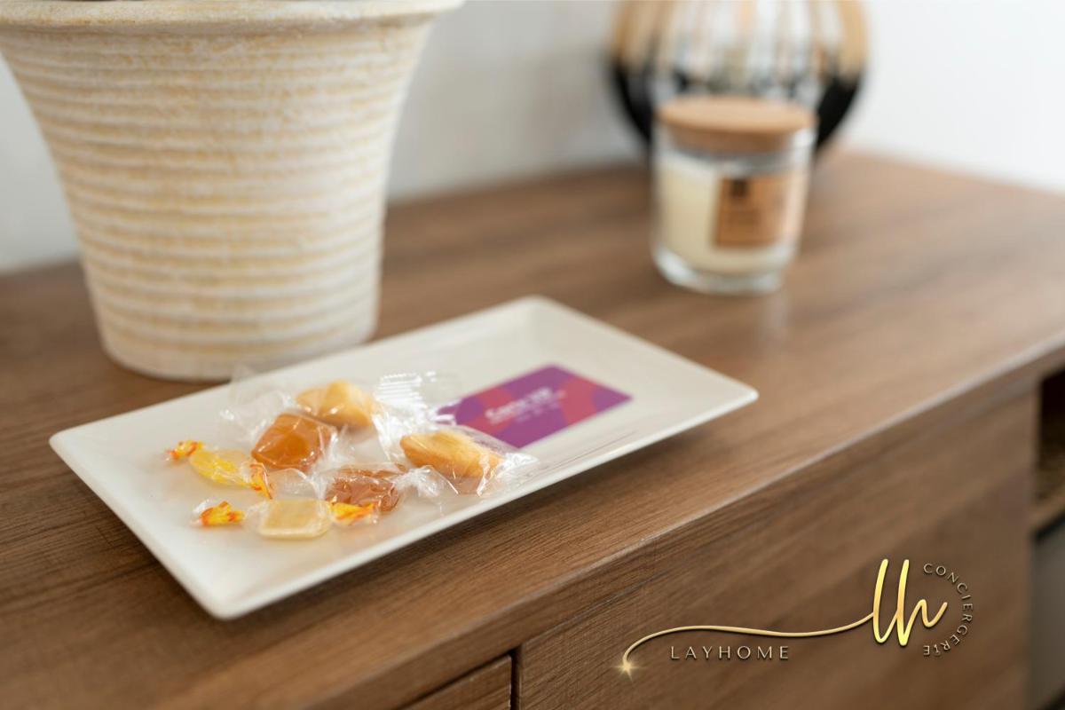 Chaleureux, lumineux et confortable F2 rénové en plein coeur de Nancy - Housity