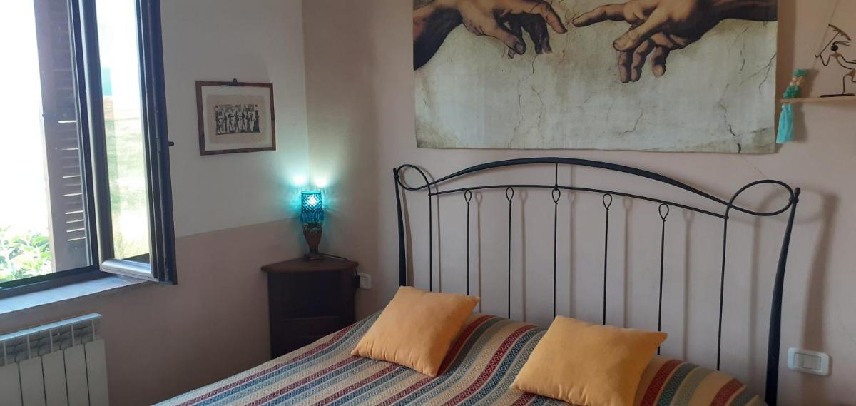 Agriturismo Enjoy Sunset - Housity