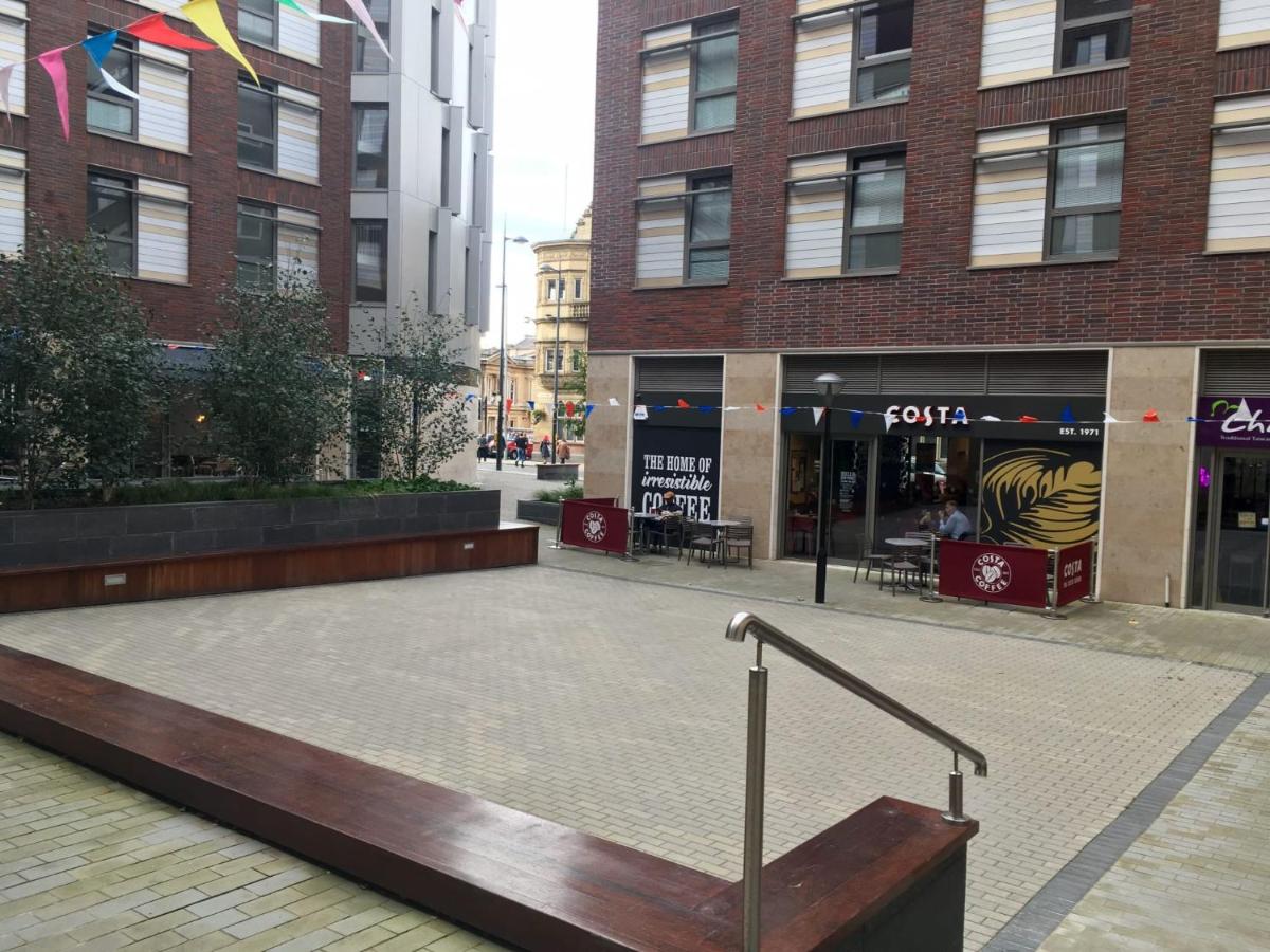 Liverpool Georgian Quarter - Hizvo