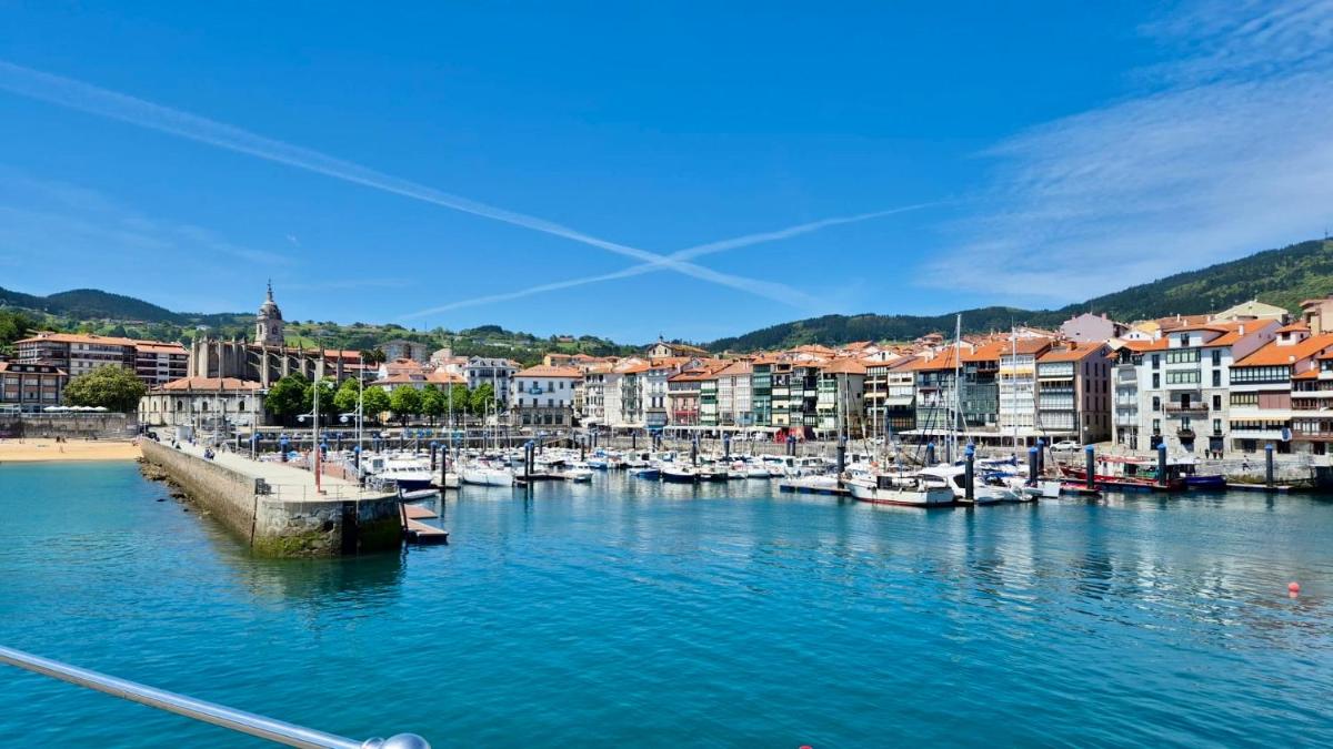 Piso en Lekeitio, Costa Vasca, Bizkaia. - Housity
