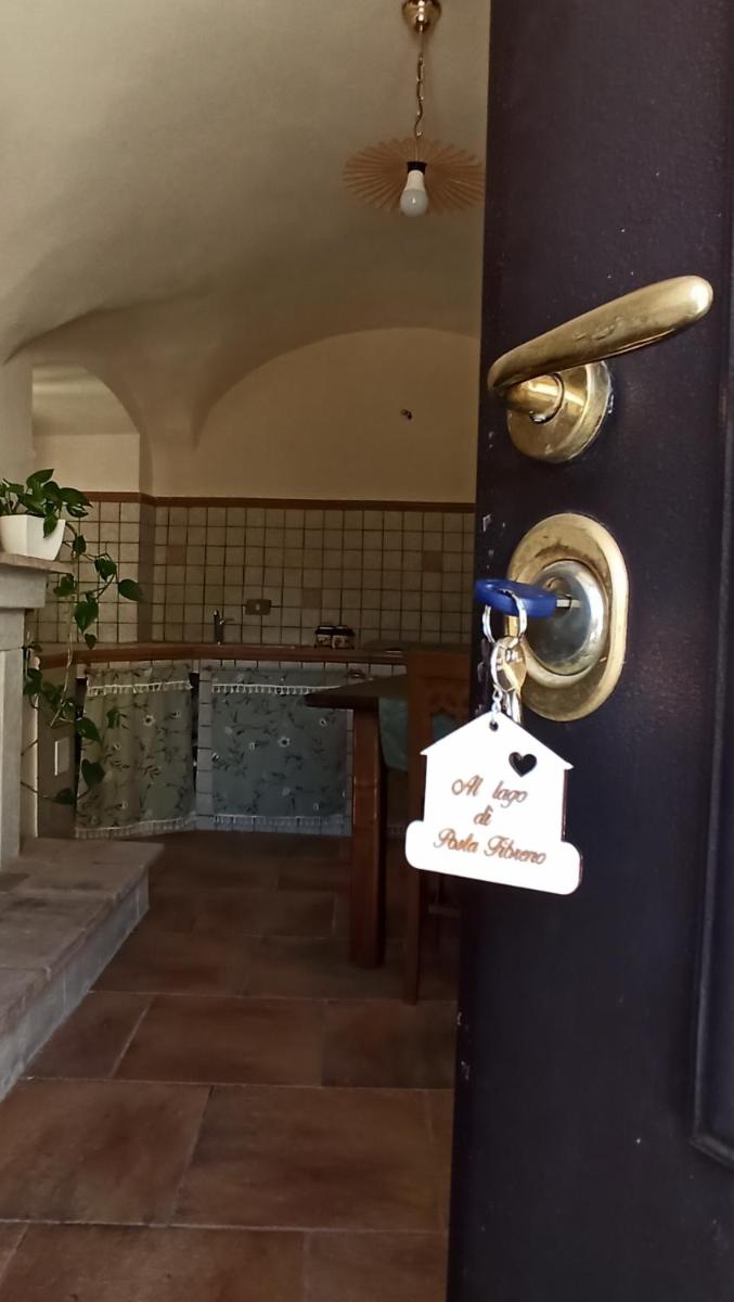 Al Lago di Posta Fibreno - Locazione Turistica - Housity