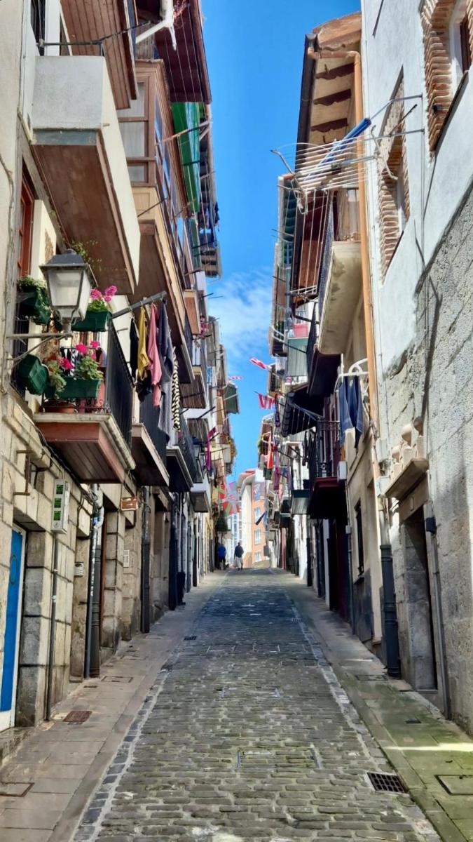 Piso en Lekeitio, Costa Vasca, Bizkaia. - Housity