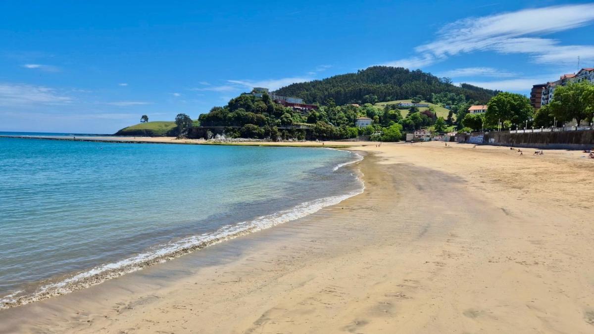 Piso en Lekeitio, Costa Vasca, Bizkaia. - Housity