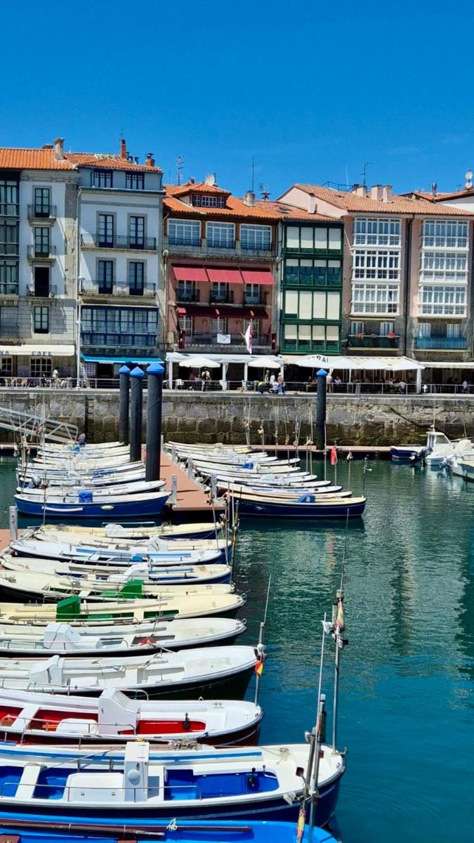 Piso en Lekeitio, Costa Vasca, Bizkaia. - Housity