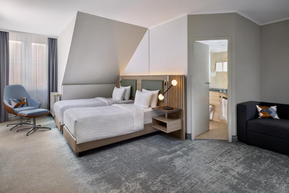 Courtyard by Marriott Schwerin - Housity