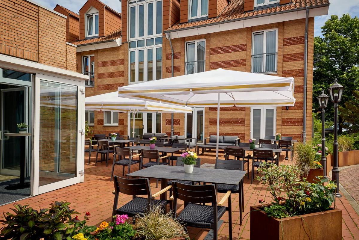 Courtyard by Marriott Schwerin - Housity