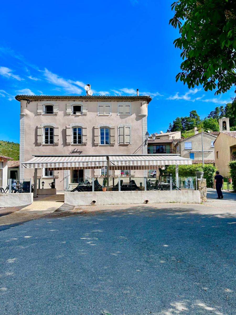 Auberge du Bourguet - Housity