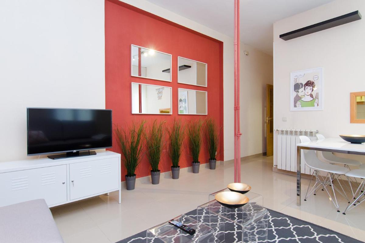 Apartamento Retiro VI en Madrid - Housity